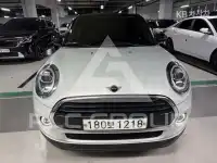 2020 Mini COOPER