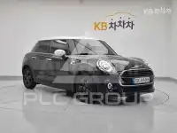 2020 Mini COOPER