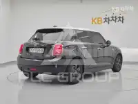 2020 Mini COOPER