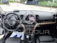 2020 Mini Countryman