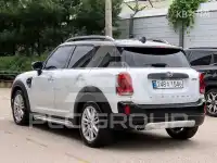 2020 Mini Countryman