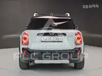 2020 Mini Countryman