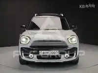 2020 Mini Countryman