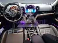 2020 Mini Countryman
