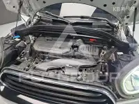 2020 Mini Countryman
