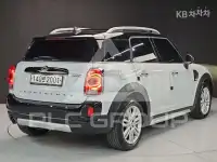 2020 Mini Countryman