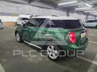 2020 Mini Countryman