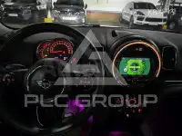 2020 Mini Countryman
