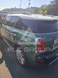 2020 Mini Countryman
