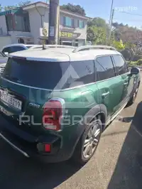 2020 Mini Countryman