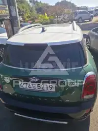 2020 Mini Countryman