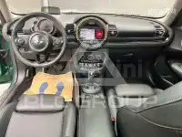 2020 Mini Clubman