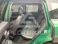 2020 Mini Clubman