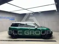 2020 Mini Clubman