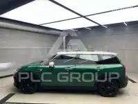 2020 Mini Clubman