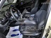 2020 Mini Clubman