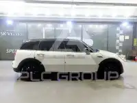 2020 Mini Clubman