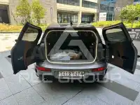 2020 Mini Clubman