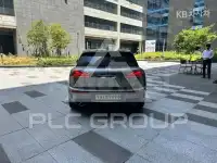 2020 Mini Clubman