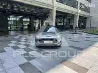 2020 Mini Clubman