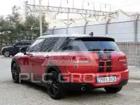 2020 Mini Clubman