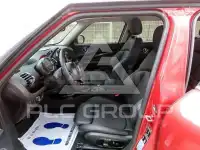 2020 Mini Clubman