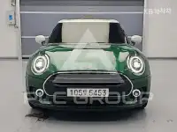 2020 Mini Clubman