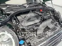 2020 Mini Clubman