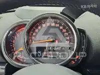 2020 Mini Clubman