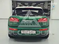 2020 Mini Clubman
