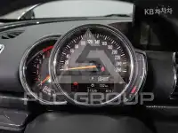 2020 Mini Clubman