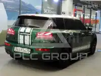 2020 Mini Clubman