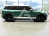 2020 Mini Clubman