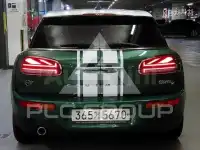 2020 Mini Clubman