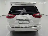 2020 Toyota SIENNA