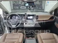 2020 Toyota SIENNA