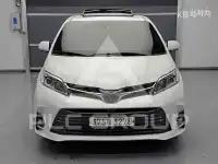 2020 Toyota SIENNA