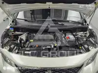 2020 Peugeot 3008