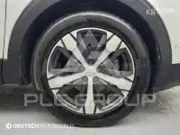 2020 Peugeot 3008