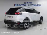 2020 Peugeot 3008