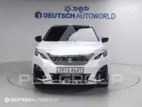 2020 Peugeot 3008