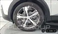 2020 Peugeot 5008