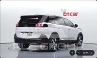 2020 Peugeot 5008