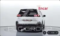 2020 Peugeot 5008