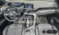 2020 Peugeot 5008