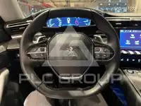 2020 Peugeot 508