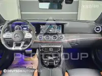 2020 Mercedes Benz E-Class