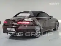 2020 Mercedes Benz E-Class