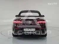 2020 Mercedes Benz E-Class