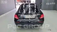 2020 Mercedes Benz E-Class